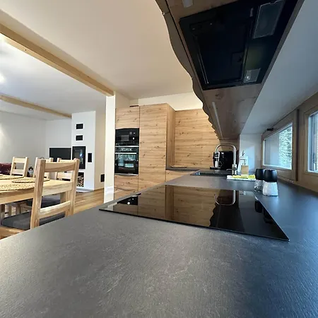 Apartmany A Chata Montanus Mala Moravka Exterior photo