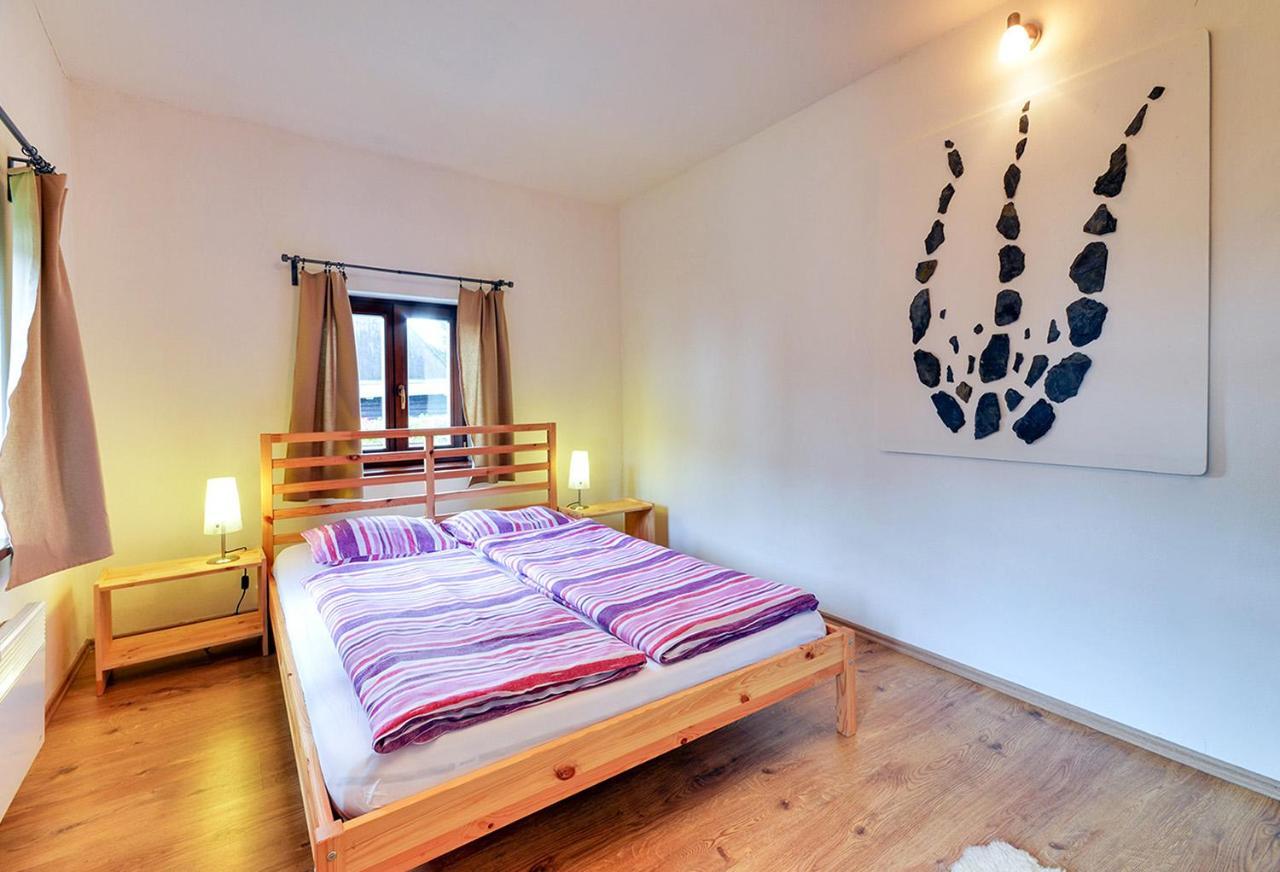 Apartment A Montanus
