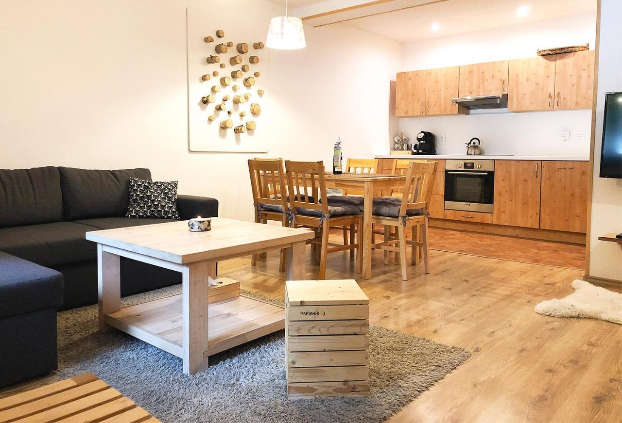 Apartment A Montanus