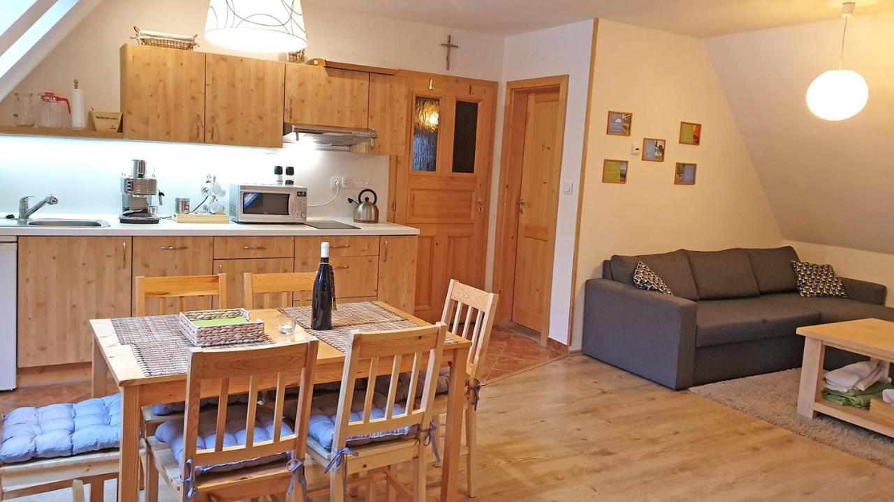 Apartment A Montanus