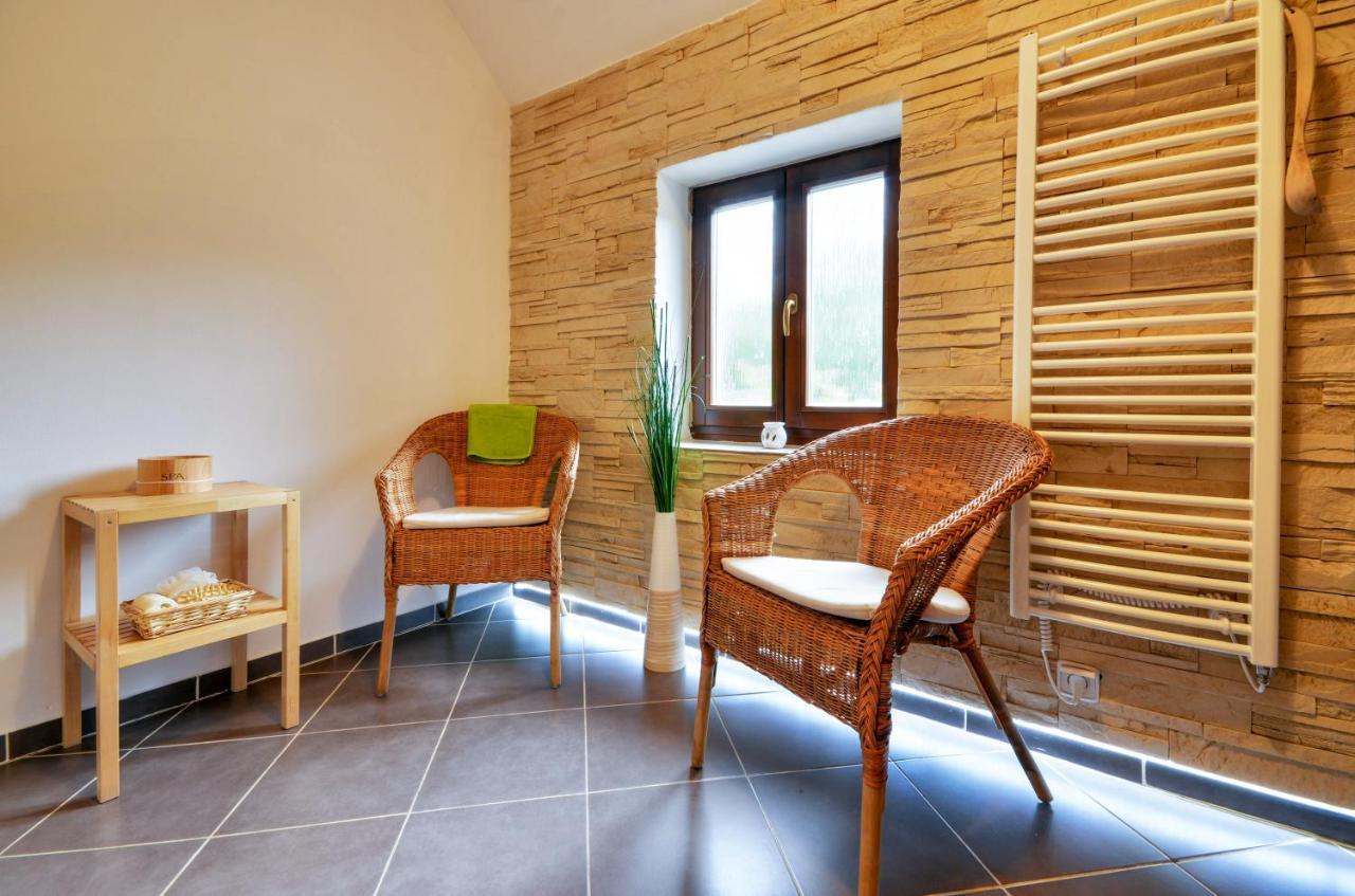 Apartment A Montanus