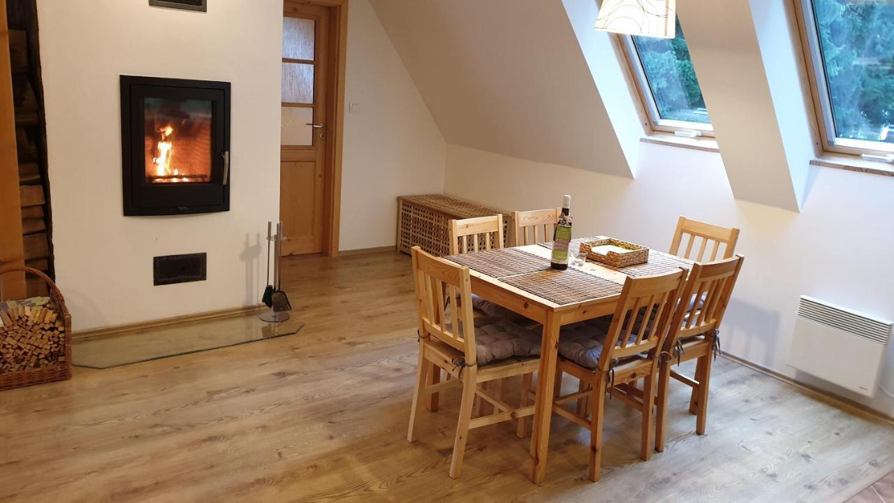 A Montanus Apartment *