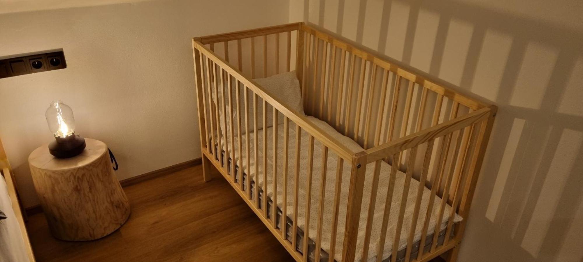 A Montanus Apartment *