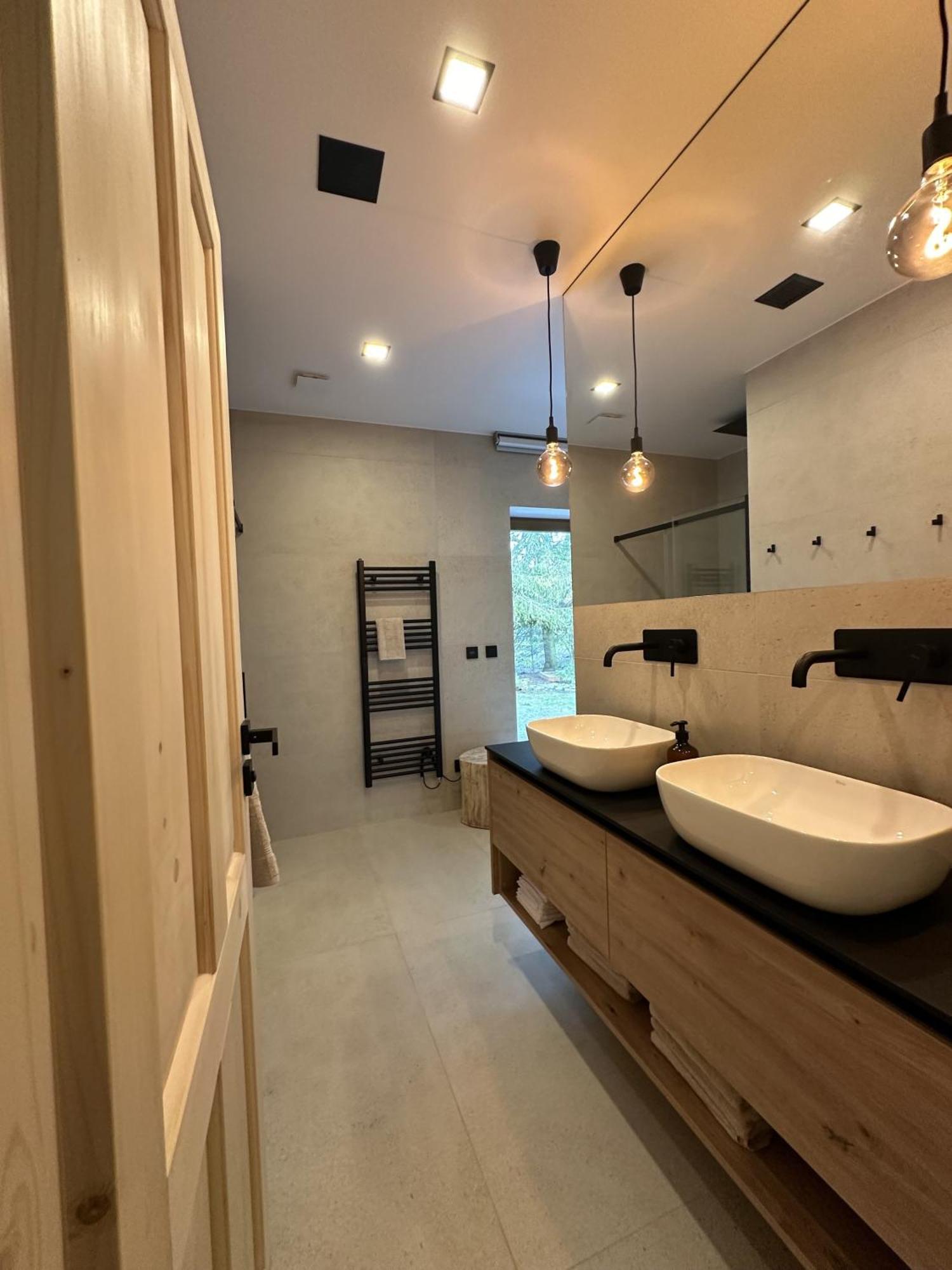 A Montanus Apartment