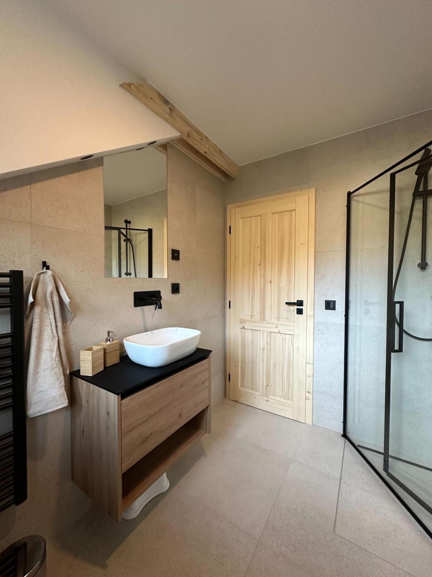 Apartment A Montanus