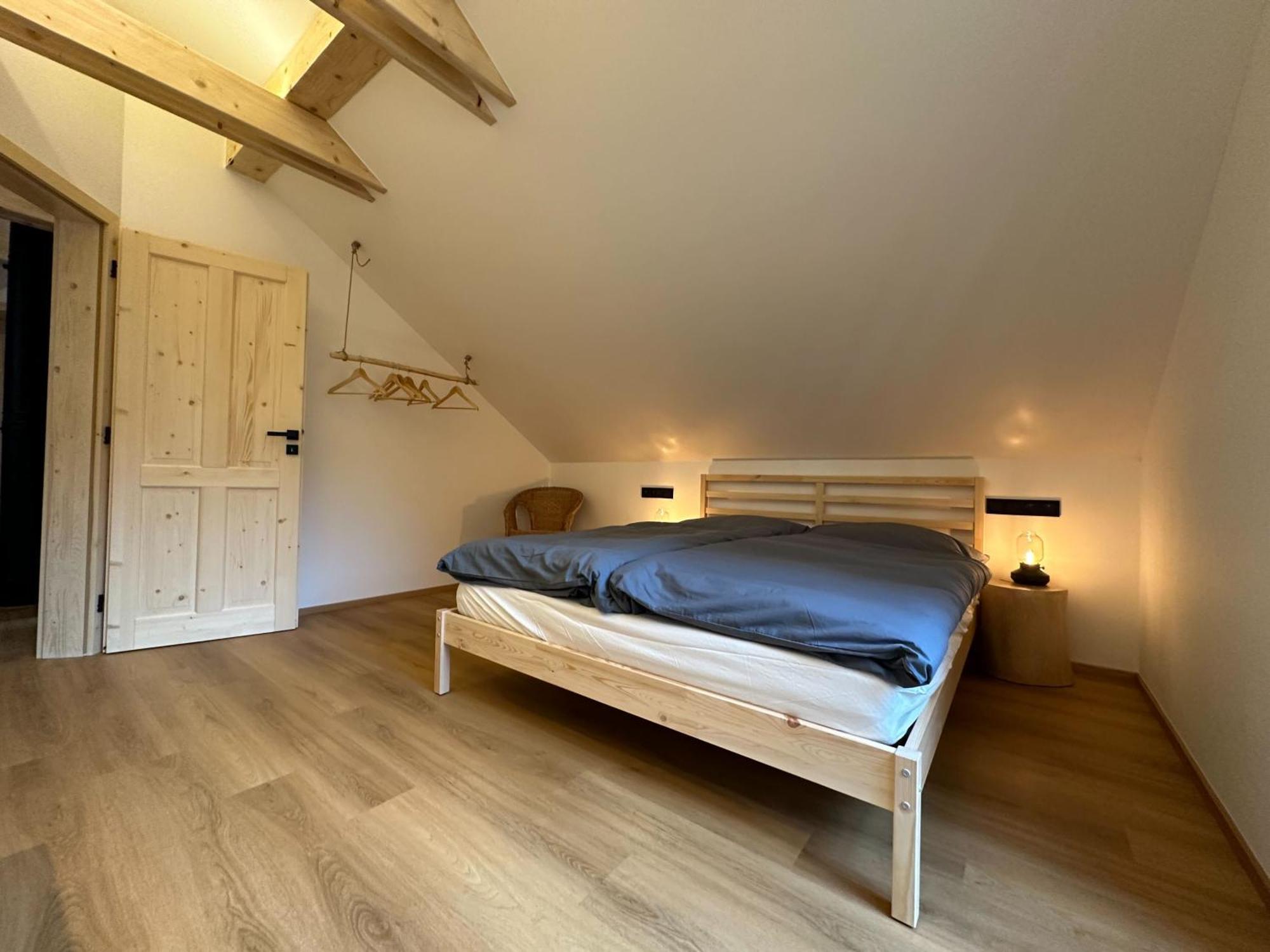 A Montanus Apartment
